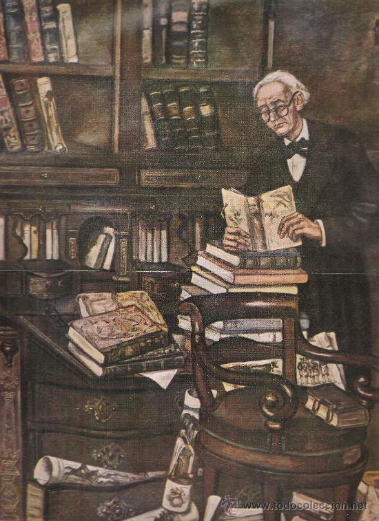Colecionismo de Revistas e Jornais: HOJA DE REVISTA - CUADRO DE J. GUTIERREZ SOLANA - 33,6 X 24,6 CM.