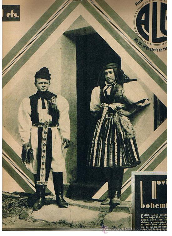 Collection Magazines and Newspapers: Algo n&ordm; 313.