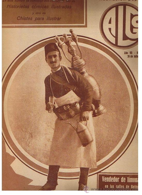 Collection Magazines and Newspapers: Algo n&ordm; 310.