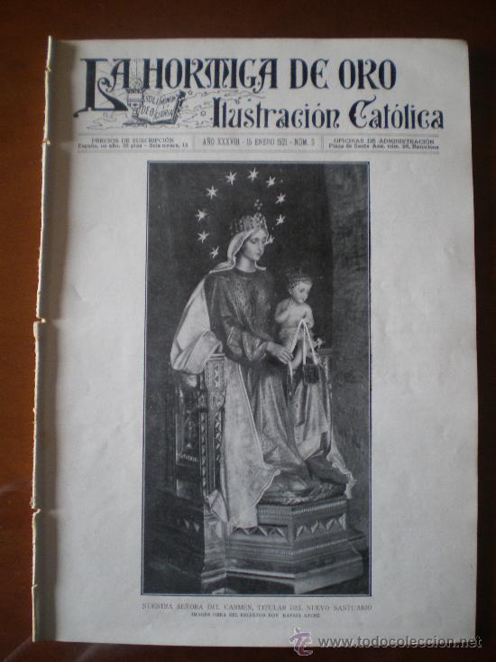 Coleccionismo de revistas y peri&oacute;dicos: LA HORMIGA DE ORO N&ordm; 3 (15/01/21) SABADELL VALENCIA REYES MAYOS VILLAGARCIA ATCHE BARCELONA NAVIDAD