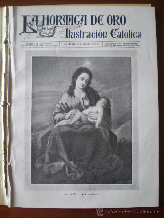 Coleccionismo de revistas y peri&oacute;dicos: LA HORMIGA DE ORO N&ordm; 21 (26/06/20) SABADELL TOLEDO LEMONA MELILLA AVILA ELGUETA DURANGO GURIDI