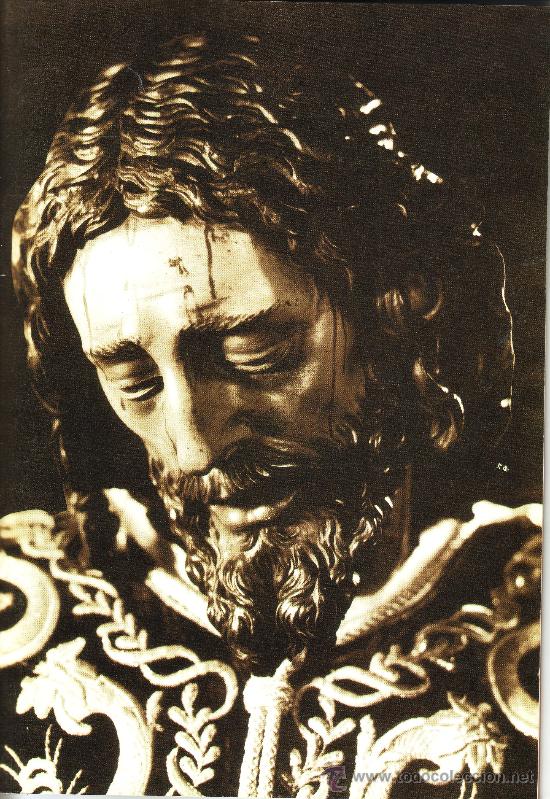 Collectionnisme de Revues et Journaux: SEMANA SANTA SEVILLA - BOLETIN INFORMATIVO  DE PASION A&Ntilde;O  2000 - 48 PAGINAS +15 EXPOSICION ESTRENOS