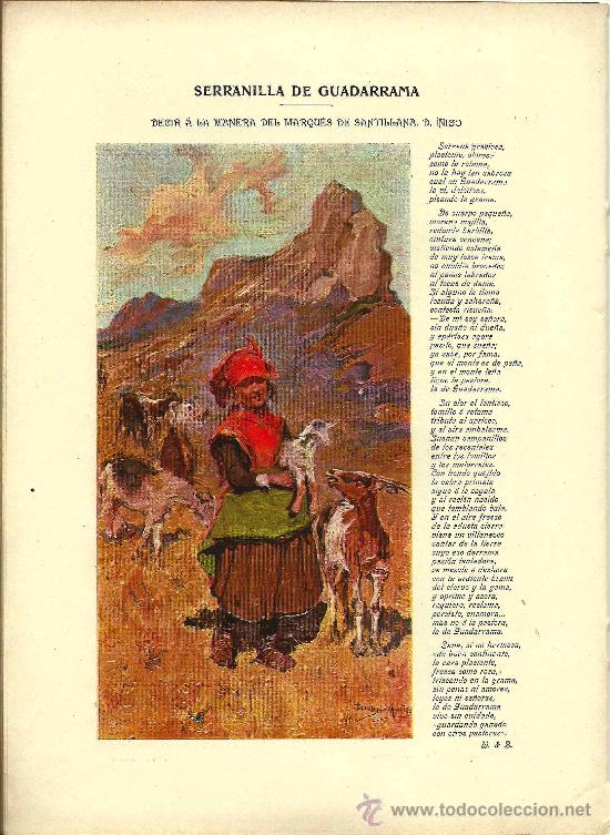 Collectionnisme de Revues et Journaux: Revista Blanco y Negro- 1903 * OCCITANO *