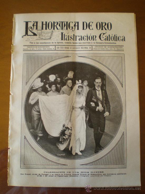 Coleccionismo de revistas y peri&oacute;dicos: LA HORMIGA DE ORO N&ordm; 38 (20/09/13) NURIA PALMA ARENYS VILANNA BILBAO AMORABIETA TETUAN ALCALA XIVERT