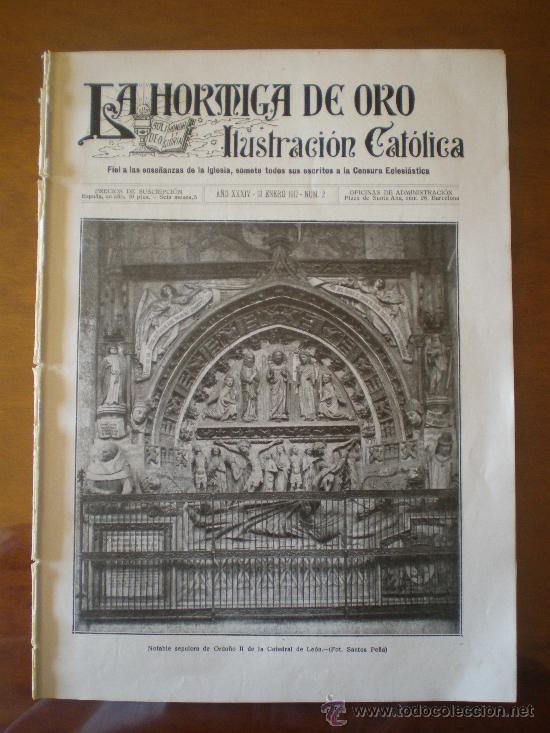 Coleccionismo de revistas y peri&oacute;dicos: LA HORMIGA DE ORO N&ordm; 2 (13/01/17) ULDECONA RUPIT FRONTA&Ntilde;A LEON MELILLA GERONA REAL SOCIEDAD SABADELL