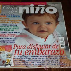Coleccionismo de Revistas y Periódicos: GUÍA DEL NIÑO- Nº 29. MAYO 2001-. Lote 26013662
