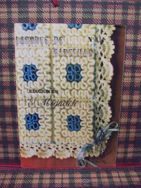 Coleccionismo de Revistas y Peri&oacute;dicos: GANCHILLO - EDICIONES EL MIGUELETE - N&ordm; 111 - 1970