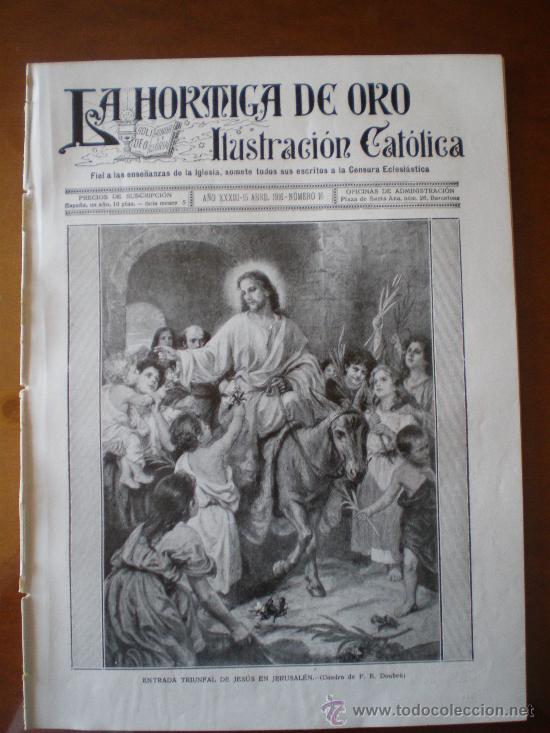 Coleccionismo de revistas y peri&oacute;dicos: LA HORMIGA DE ORO N&ordf; 16 (15/04/16) SABADELL ZARAGOZA CABANAS OTEIZA GRANADA VALENCIA PLASENCIA BERGA