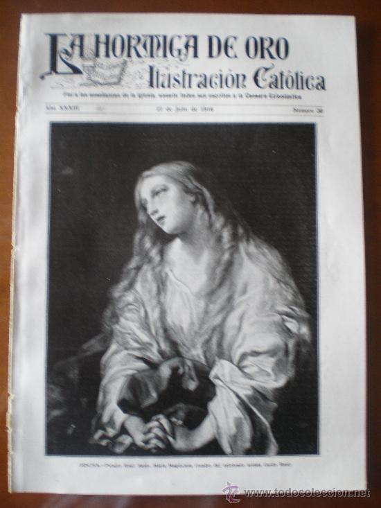 Coleccionismo de revistas y peri&oacute;dicos: LA HORMIGA DE ORO N&ordm; 30 (22/07/16) BURGOS ARENYS DE MUNT TARRAGONA LLORET DE MAR CACERES SABADELL