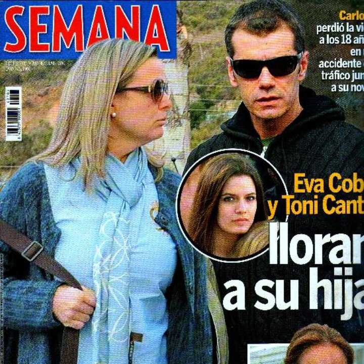 revista semana nº 3705 · 9 de febrero de 2011 ( - Buy Other Modern  Magazines and Newspapers at todocoleccion - 28044983
