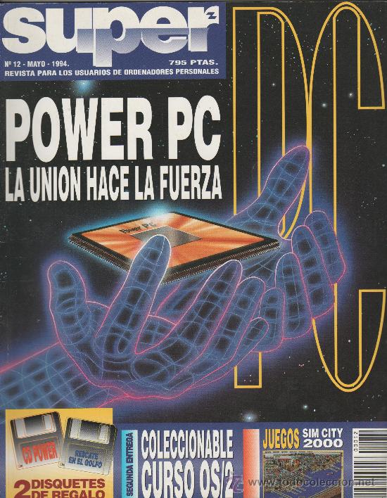 Revista Super PC
