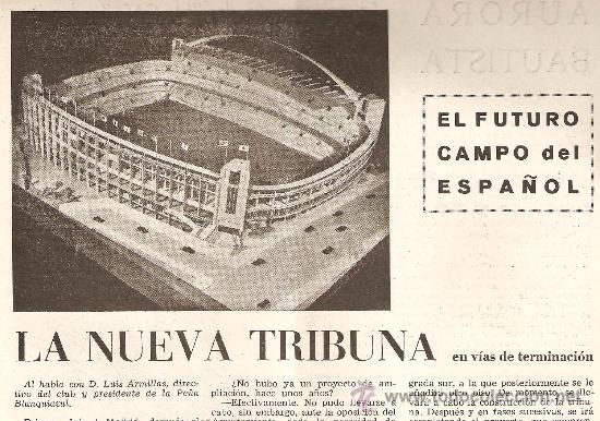 Coleccionismo de revistas y peri&oacute;dicos: REVISTA MOMENTO OCTUBRE 1955