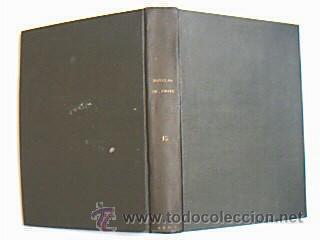 Coleccionismo de Revistas y Peri&oacute;dicos: BIBLIOTECA ORO. Editorial Molino. UN Volumen con CUATRO novelas