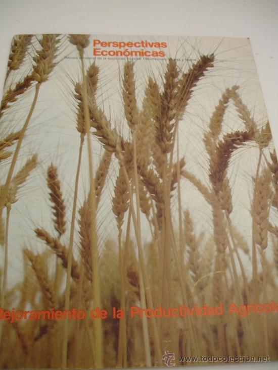 Coleccionismo de revistas y peri&oacute;dicos: REVISTA ECONOMIA MUNDIAL 1982