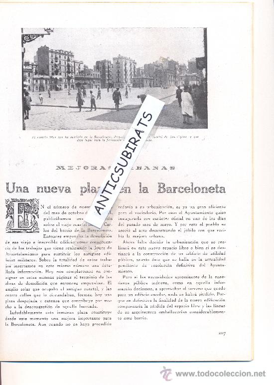 Sammeln von Zeitschriften und Zeitungen: CADAQUES LA BARCELONETA BOMBEROS VICHY CALDAS DE MALAVELLA VALLFOGONA DE RIUCOOP GIMENEZ SALINAS