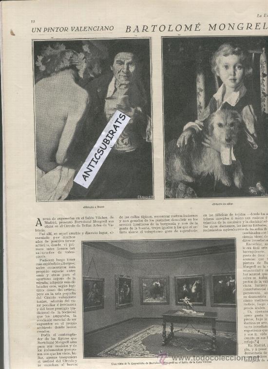 Coleccionismo de Revistas y Peri&oacute;dicos: 1927 MONGRELL FIAT VALLE DE LACEANA RIO OSCURO VILLABLINO SOSAS HERMINIA GAS PIANISTA JOSE CAPUZ