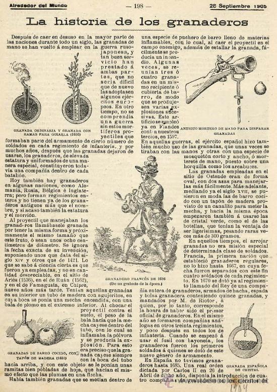 Coleccionismo de Revistas y Peri&oacute;dicos: TEATRO EN LA EDAD MEDIA 1904 HOJA REVISTA