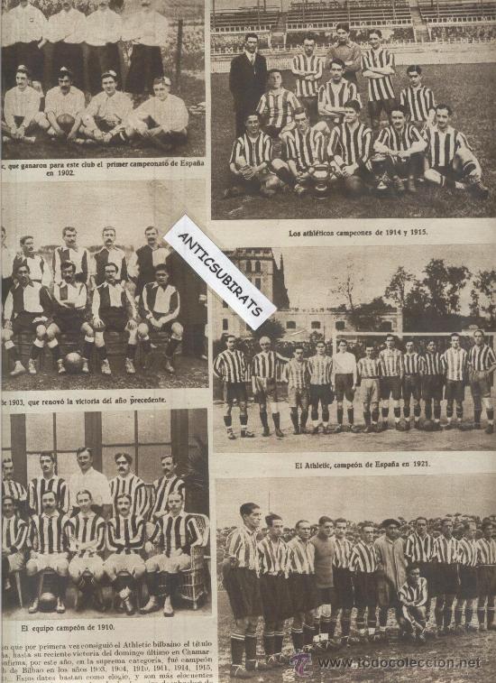 Coleccionismo de Revistas y Peri&oacute;dicos: REVISTA 1931 PINTURA VANGUARDISTA ANGEL PLANELLS FUTBOL ATHLETIC CLUB DE BILBAO CADAQUES BLANES