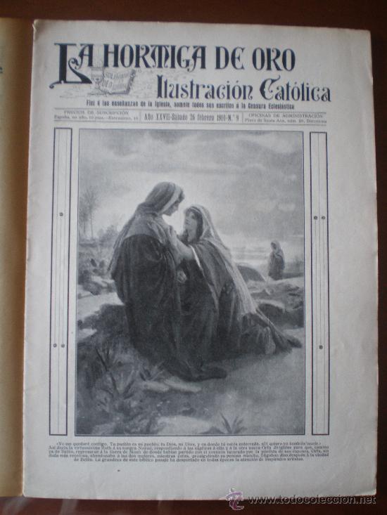 Coleccionismo de revistas y peri&oacute;dicos: LA HORMIGA DE ORO N&ordm; 9 (26/02/10) BA&Ntilde;OLAS GERONA AVIACION BARCELONA MANET VICH ALICANTE MENORCA