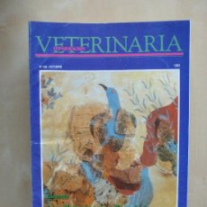 Coleccionismo de Revistas y Periódicos: INFORMACION VETERINARIA Nº 138. 1993. Lote 33674128