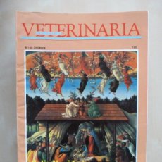 Coleccionismo de Revistas y Periódicos: INFORMACION VETERINARIA Nº 140. 1993. Lote 33674163