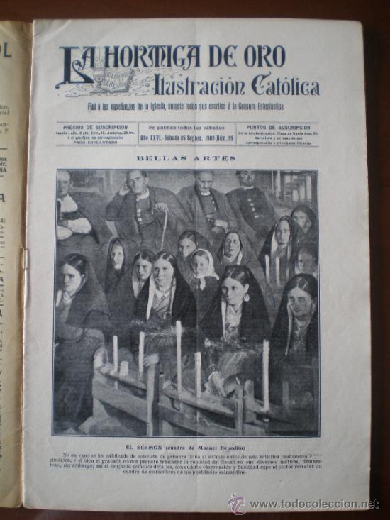 Coleccionismo de revistas y peri&oacute;dicos: LA HORMIGA DE ORO N&ordm; 39 (25/9/09) CIUDAD RODRIGO SAGUNTO GRANADA LA GARRIGA RIFF BARCELONA MARRUECOS