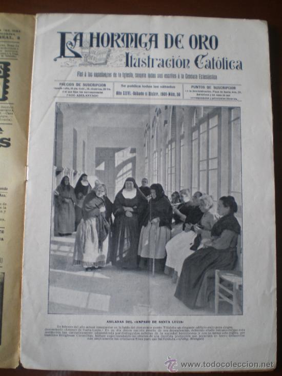 Coleccionismo de revistas y peri&oacute;dicos: LA HORMIGA DE ORO N&ordm; 50 (11/12/09) ORIHUELA RIFF TELETRANSMISION CANARIA TEIDE BARCELONA RIFF