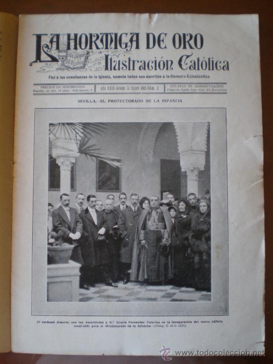 Coleccionismo de revistas y peri&oacute;dicos: LA HORMIGA DE ORO N&ordm; 2 (13/01/12) MARQUES DE NAJERA LOGRO&Ntilde;O SEVILLA SEGORBE ESTELLA NAVARRA ALCIRA