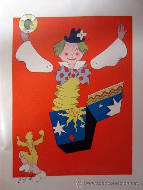 Collection Magazines and Newspapers: Mu&ntilde;ecas de tijera * RECORTABLE * - 1930 * COSM&Oacute;POLIS *