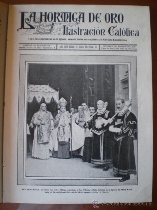 Coleccionismo de revistas y peri&oacute;dicos: LA HORMIGA DE ORO N&ordm; 35 (31/08/12) ROSAS SITJES VALENCIA FONT ROMEU PAMPLONA BERMEO JATIVA SABADELL