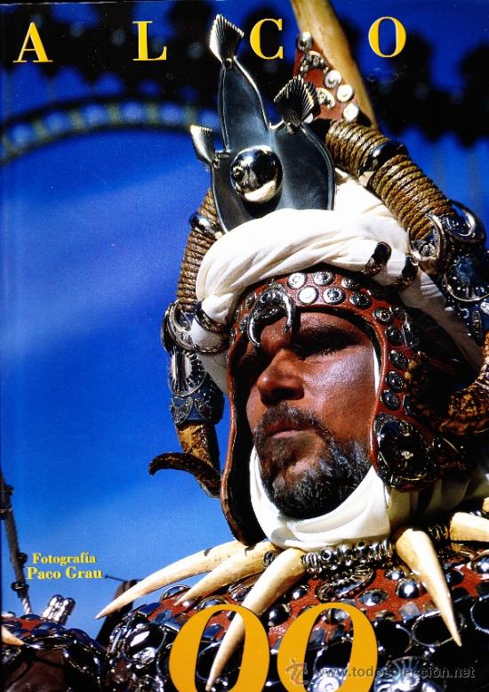 Coleccionismo de Revistas y Peri&oacute;dicos: REVISTA DE MOROS I CRISTIANS DE ALCOI--A&Ntilde;O 1999--ALICANTE