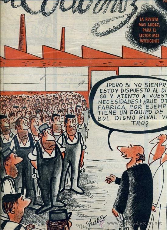Coleccionismo de Revistas y Peri&oacute;dicos: LA CODORNIZ N&ordm; 1517 - 13 XII 1970
