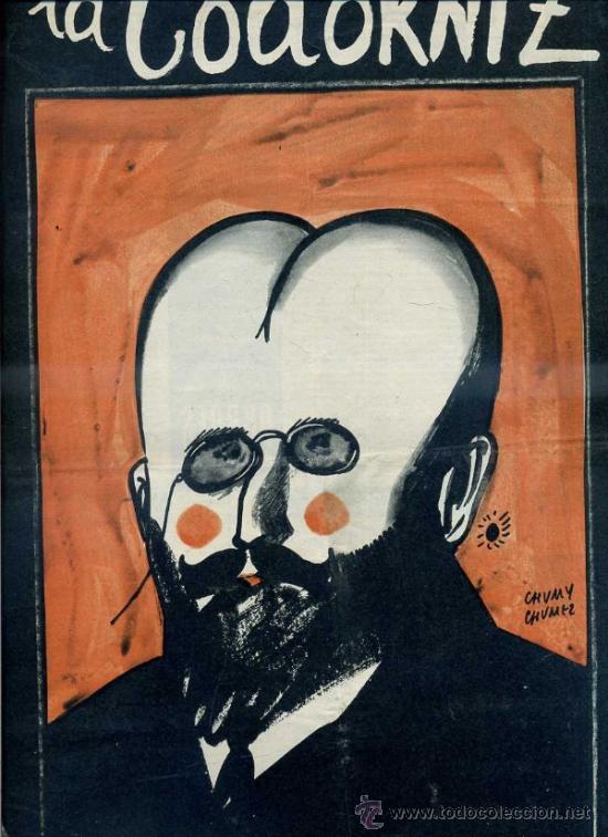 Coleccionismo de Revistas y Peri&oacute;dicos: LA CODORNIZ N&ordm; 1538 - 9 V 1971