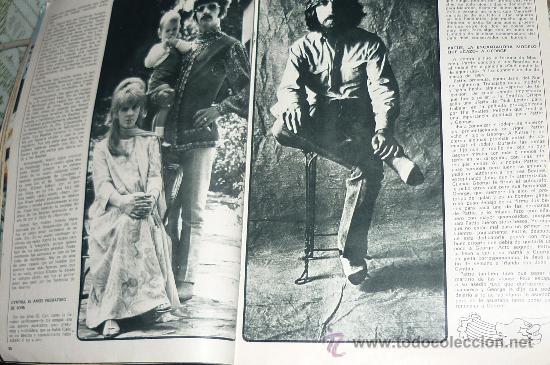 revista mundo joven,nº 1 1972 beatles...nino - Comprar ...