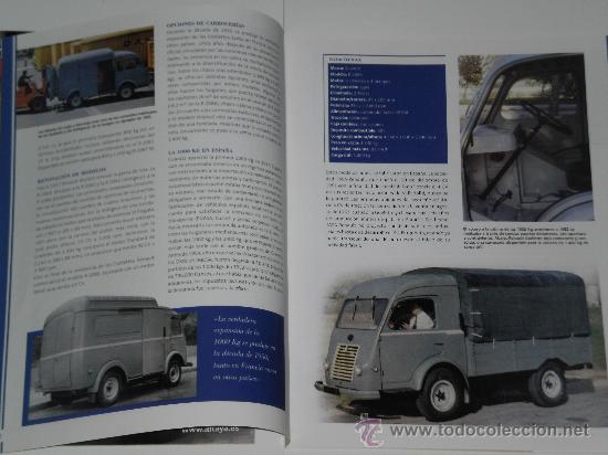 Coleccionismo de Revistas y Peri&oacute;dicos: FASCICULO 1 FURGONETAS DE ANTA&Ntilde;O ( EDICIONES ALTAYA ) , A&Ntilde;O 2003 . NO INCLUYEN MAQUETAS