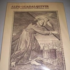 Coleccionismo de Revistas y Periódicos: ALTO GUADALQUIVIR. ESPECIAL SEMANA SANTA CORDOBESA 2006