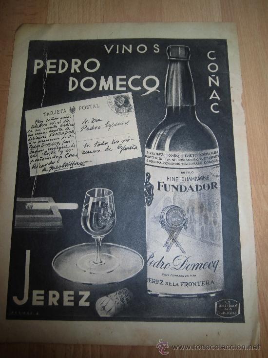 Coleccionismo de revistas y peri&oacute;dicos: PUBLICIDAD PAPEL DE FUMAR NIKOLA  HOJA DE REVISTA ABC  1933