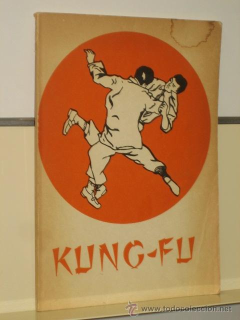 Coleccionismo de Revistas y Peri&oacute;dicos: KUNG-FU EDITORIAL DEMIGUEL