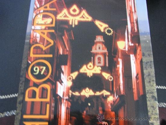 Coleccionismo de revistas y peri&oacute;dicos: Elda. Alborada (n&ordm; 42)