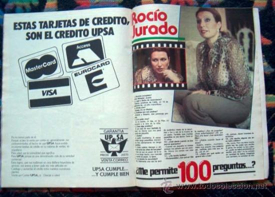 pimienta revista para adultos 1982