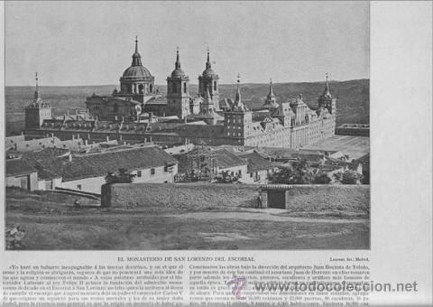 Collection Magazines and Newspapers: PANORAMA NACIONAL. Bellezas de Espa&ntilde;a y sus colonias. N&ordm; 4.