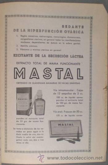 Coleccionismo de revistas y peri&oacute;dicos: REVISTA DE LA MEDICINA ITALIANA. N&uacute;m. 81. Junio 1935.