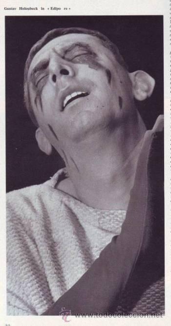 Collectionnisme de Revues et Journaux: SIPARIO. Rivista di teatro-escenografia-cinema. Numero doppio dedicato al TEATRO POLACO.