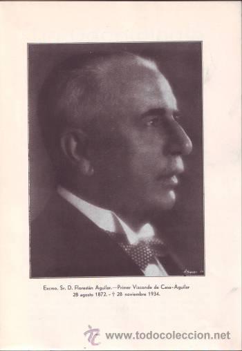Coleccionismo de revistas y peri&oacute;dicos: LA ODONTOLOGIA. Revista mensual de Cirug&iacute;a y Pr&oacute;tesis Dental. N&ordm; extra: Dr. Florest&aacute;n Aguilar