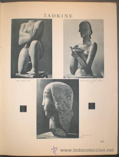 Coleccionismo de Revistas y Peri&oacute;dicos: L'ART VIVANT.  Sixi&egrave;me ann&eacute;e. N&ordm;138. 15 Septembre 1930.