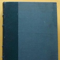 Coleccionismo de Revistas y Periódicos: LIBRO REVISTA DE CATALUNYA JULIOL 1925