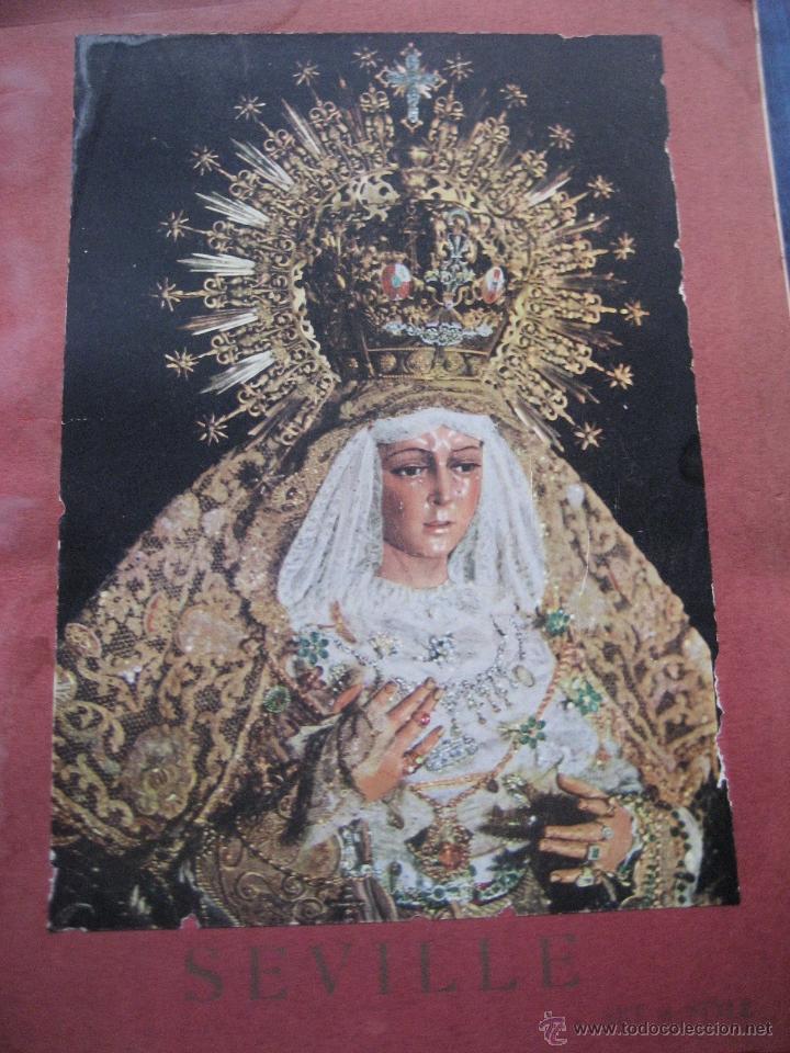 Coleccionismo de revistas y peri&oacute;dicos: Sevilla. Ed. Art et Styl. N&ordm; 51. Jean Boulle. 1959