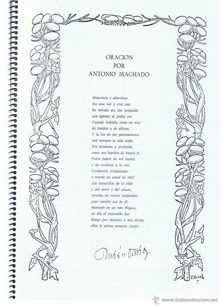 Coleccionismo de Revistas y Peri&oacute;dicos: TRABAJOS RECOGIDOS DE Y SOBRE ANTONIO MACHADO EN LA REVISTA DE PE&Ntilde;A LABRA DE SANTANDER. A&Ntilde;OS 1975 /