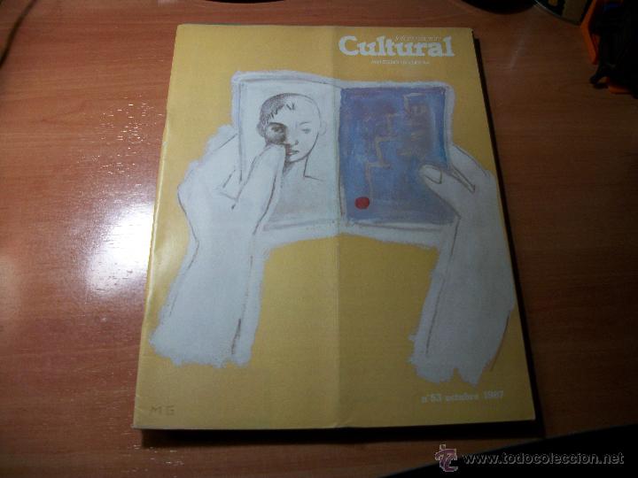 Collection Magazines and Newspapers: CULTURAL