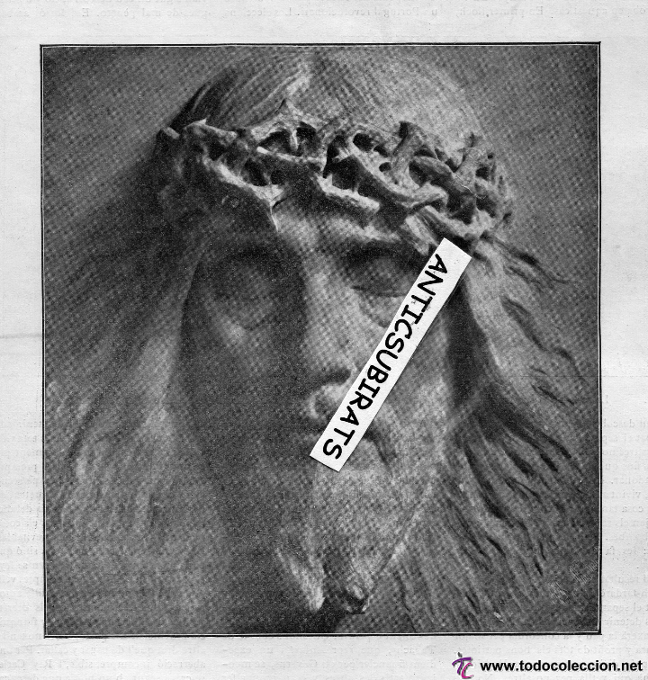 Collezionismo di Riviste e Giornali: REVISTA ANY 1908 OPERACIO DE CATARATES CATARACTES PER ISCLE SOLER ESCULTOR PERE CARBONELL
